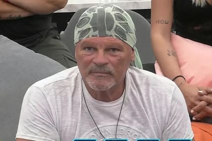 Alfa de Gran Hermano cargó contra su doble de la versión chilena del reality