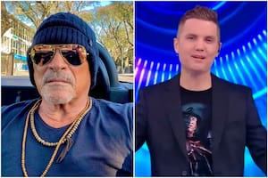 Alfa denunció fraude en Gran Hermano y apuntó contra la producción del programa: "Estafadores"