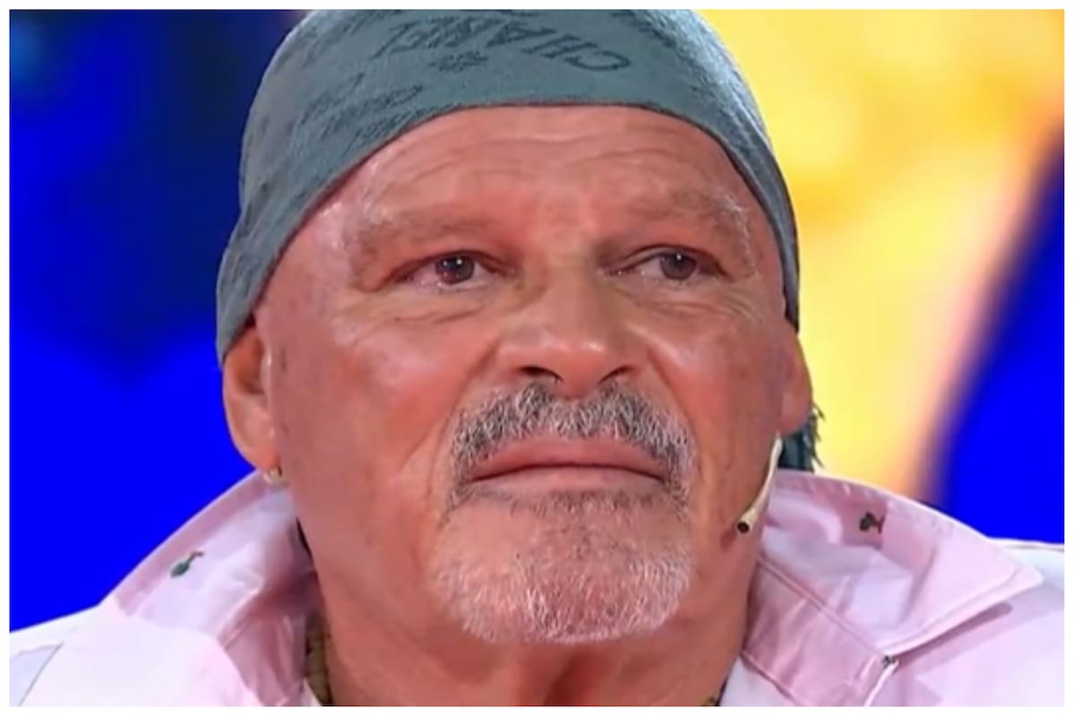 Alfa no aguantó la bronca y estalló contra Gran Hermano