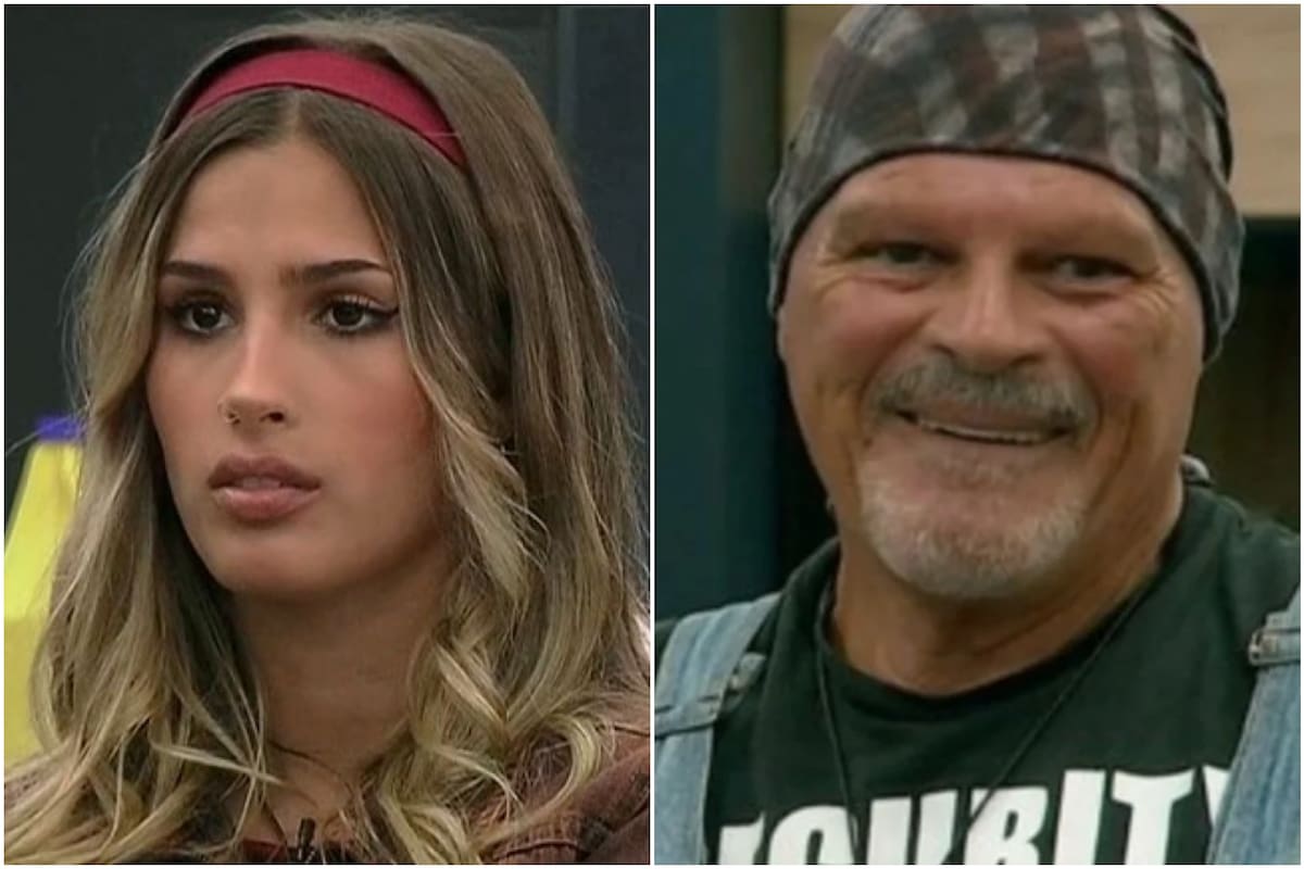 Alfa sorprendió a Julieta con un impensado regalo