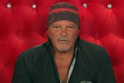 Alfa, uno de los concursantes más polémicos de GH