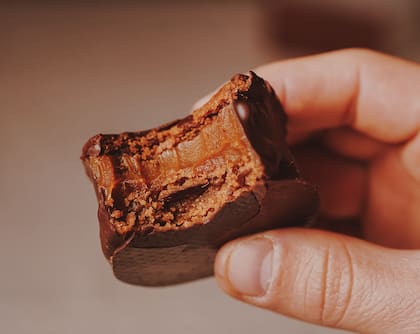 Alfajores artesanales