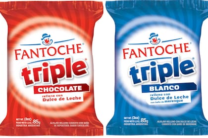 Alfajores Fantoche