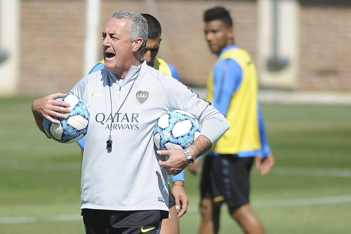 Alfaro y un futuro lleno de incertidumbre