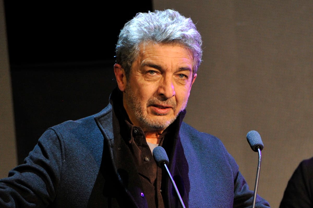 Alfombra roja premios sur