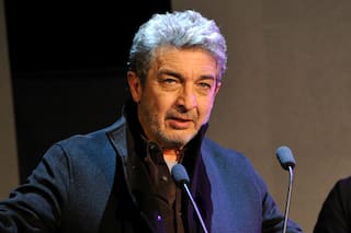 Premios Sur: fuertes críticas al Gobierno, emotivos homenajes a los clásicos del cine y varios bloopers