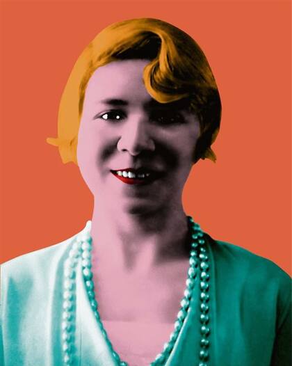 Alfonsina Storni