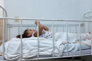 Viajaron a Cuba y su hija enfermó: la odisea de una familia para volver al país