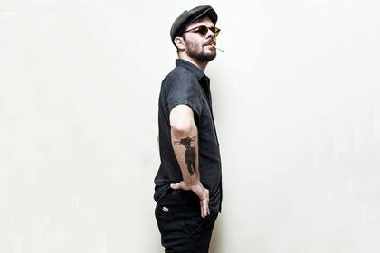 Alfonso Barbieri
