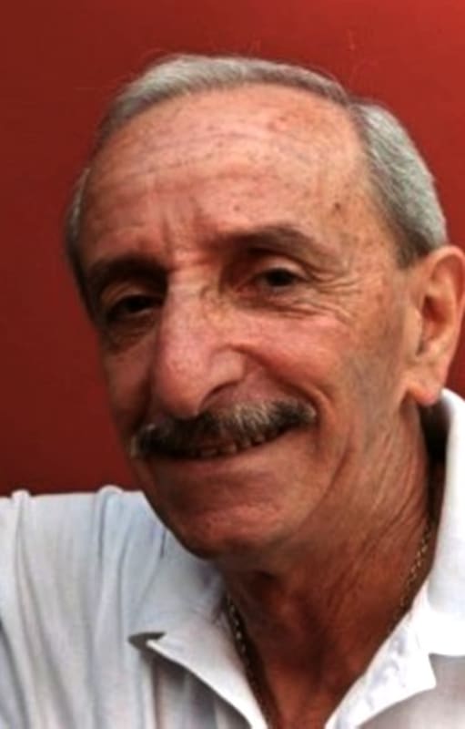 Alfonso Pícaro
