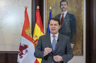 Elecciones regionales: el Partido Popular gana en Castilla y León pero dependerá de Vox para formar gobierno