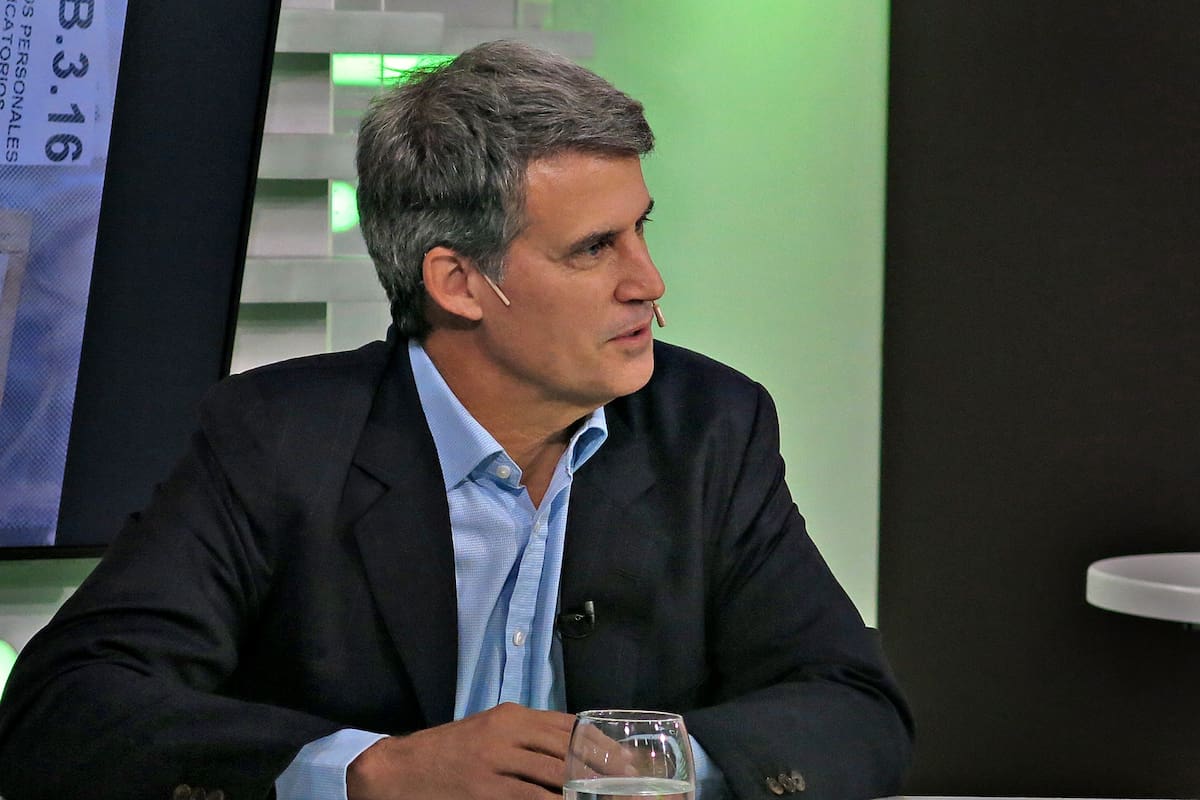 Alfonso Prat Gay