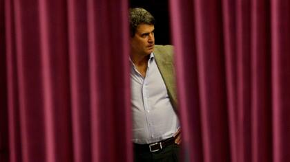 Alfonso Prat Gay