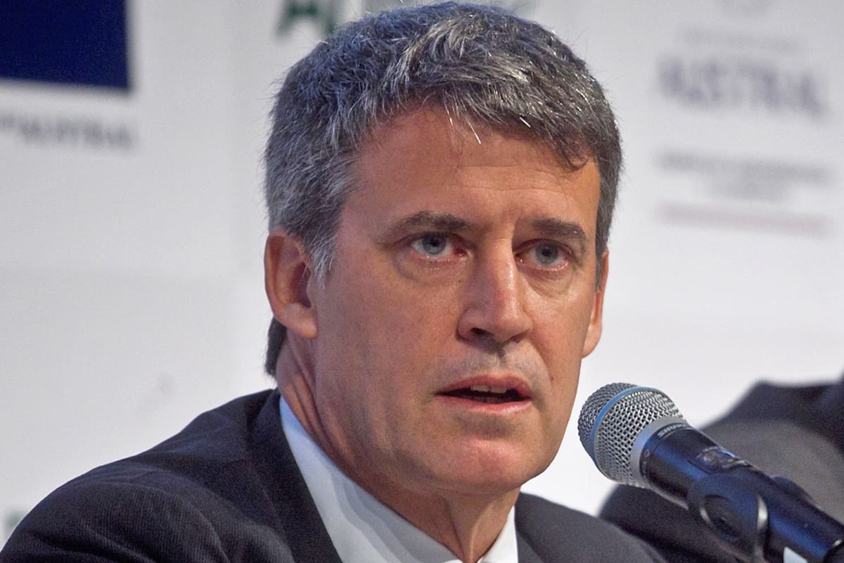 Alfonso Prat Gay