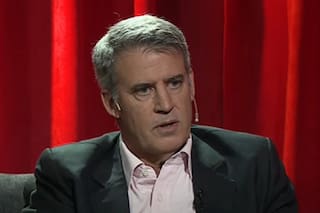 Prat Gay planteó que “nunca hubo un ajuste fiscal que haya sido exitoso” y alertó por el desempleo