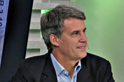 Alfonso Prat-Gay en LN+