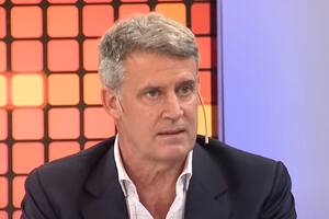 Alfonso Prat-Gay entrevistado por Carlos Pagni en LN+