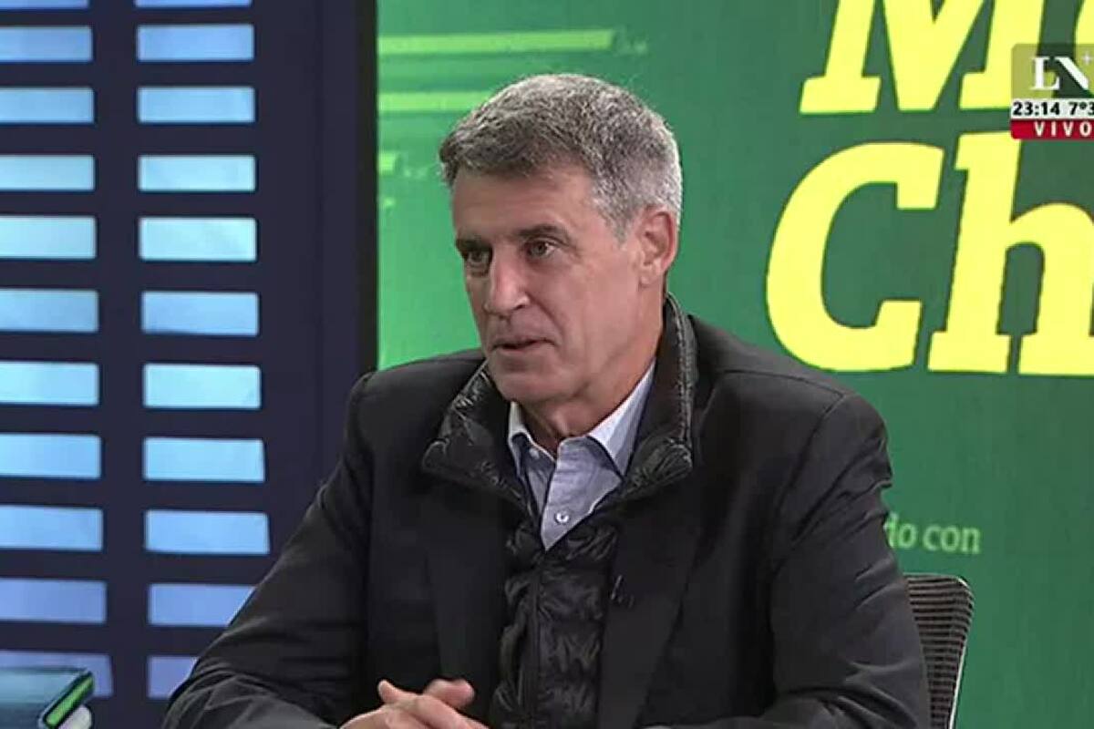 Alfonso Prat Gay: “Martín Guzmán estuvo dos años arrastrando los pies sin un programa económico”