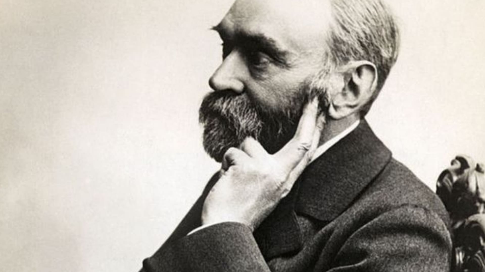 Alfred Nobel creó la dinamita