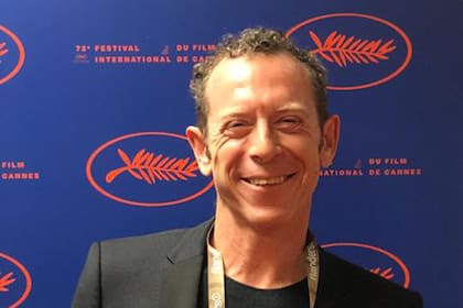 Alfred Oliveri fue notero de CQC