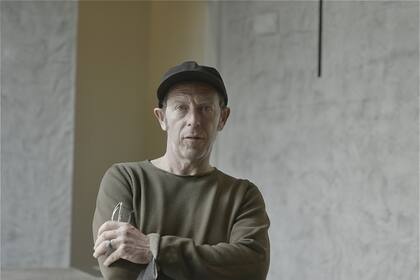 Alfred Oliveri, quien supo ser reportero de CQC y El Rayo, filmó el nuevo documental de Netflix sobre el chef Virgilio Martínez y su galardonado restaurante