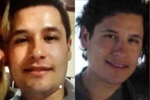 "Alfredillo", el hijo del "Chapo" Guzmán