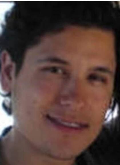 Alfredillo es hijo del Chapo Guzmán