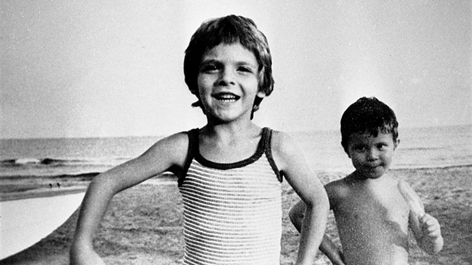 Alfredino Rampi, el chico del pozo