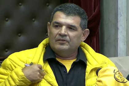 El exdiputado Alfredo Olmedo fue imputado en una causa donde se investiga una contrabando