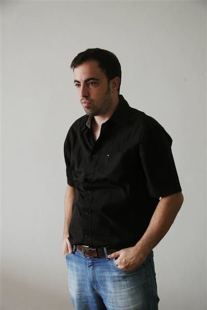 Alfredo Srur