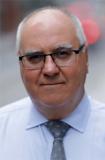 Alfredo Caro