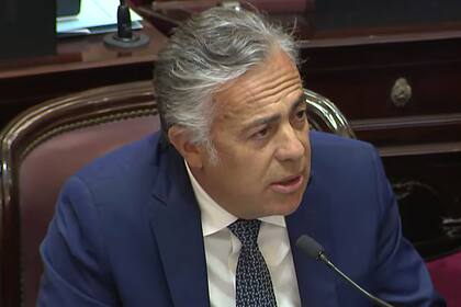 Alfredo Cornejo