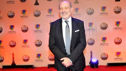 Alfredo Leuco
