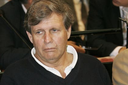 Alfredo Astiz