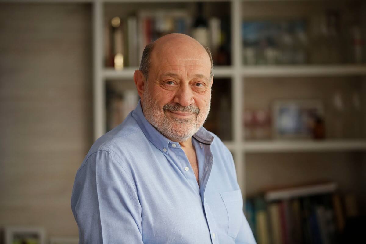 Alfredo Leuco