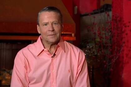 Alfredo Adame, tuvo una estadía polémica en La Casa de los Famosos
