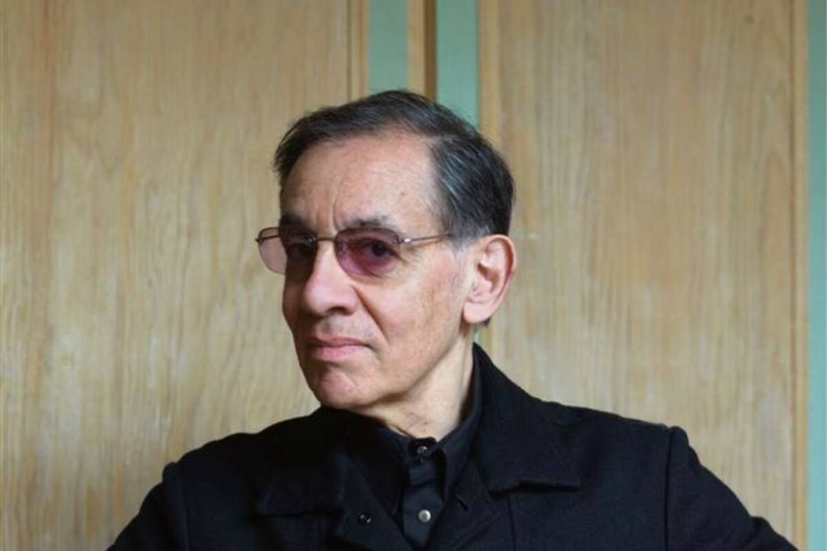 Alfredo Arias estará a cargo del estreno argentino de la beckettiana That Time