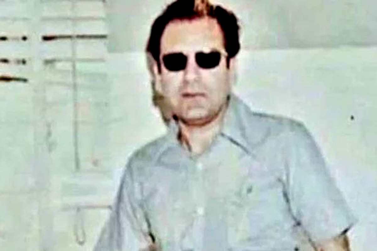 Alfredo Ballí Treviño era un joven médico de Monterrey cuando confesó un atroz crimen