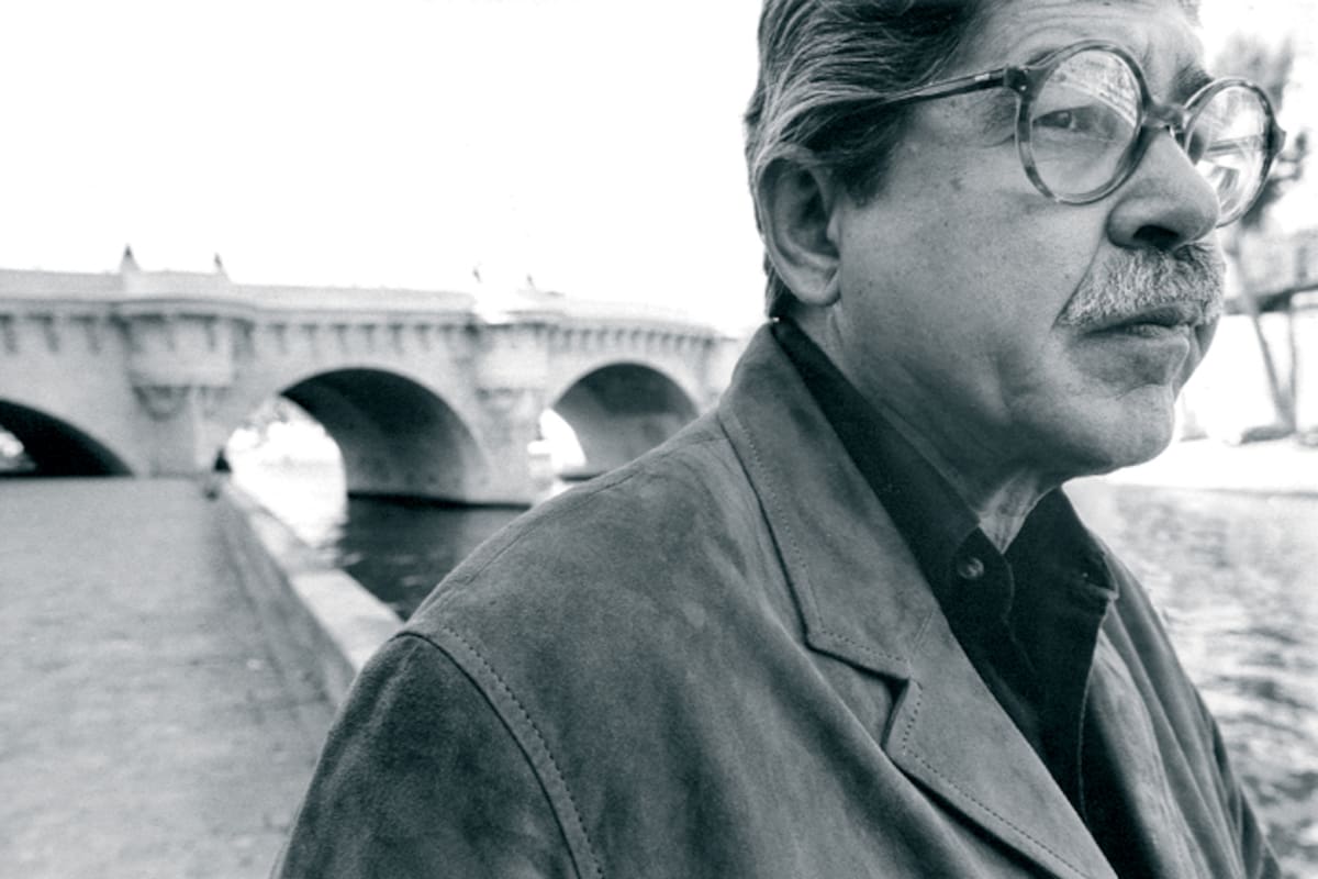 Alfredo Bryce Echenique