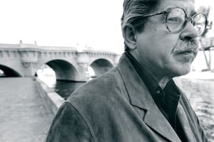 Alfredo Bryce Echenique
