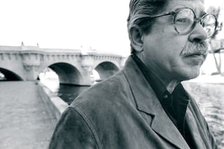 Murió el escritor Alfredo Bryce Echenique, un referente de la literatura del Perú