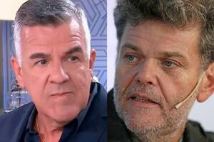 Alfredo Casero apuntó contra Dady Brieva por "cancherear" a Jey Mammon