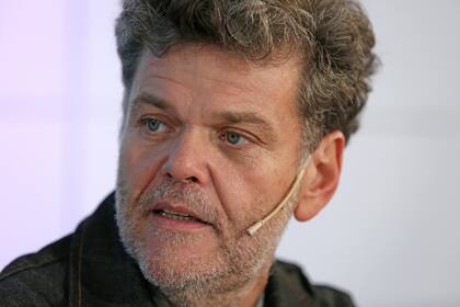 Alfredo Casero en Terapia de Noticias