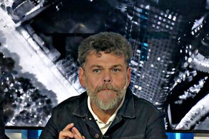 Alfredo Casero en Terapia de Noticias