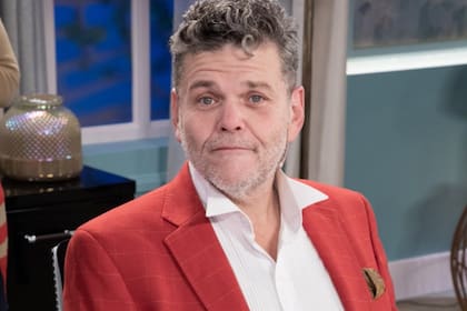 Alfredo Casero y sus ganas de volver a la televisión: "Voy a hacer Cha Cha Cha y se lo voy a regalar a la gente"