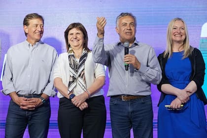 Alfredo Cornejo ganó la elección en Mendoza 2023 y volverá a la gobernación luego de cuatro años