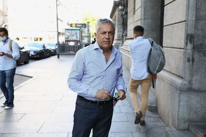 Alfredo Cornejo será el nuevo titular del interbloque de Juntos por el Cambio
