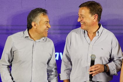 Con críticas a Rodolfo Suárez, los demócratas rompieron la alianza con la UCR y Pro en Mendoza