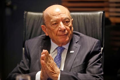 Alfredo Coto: "El Presidente nos pidió que tratemos de frenar los aumentos por seis meses"