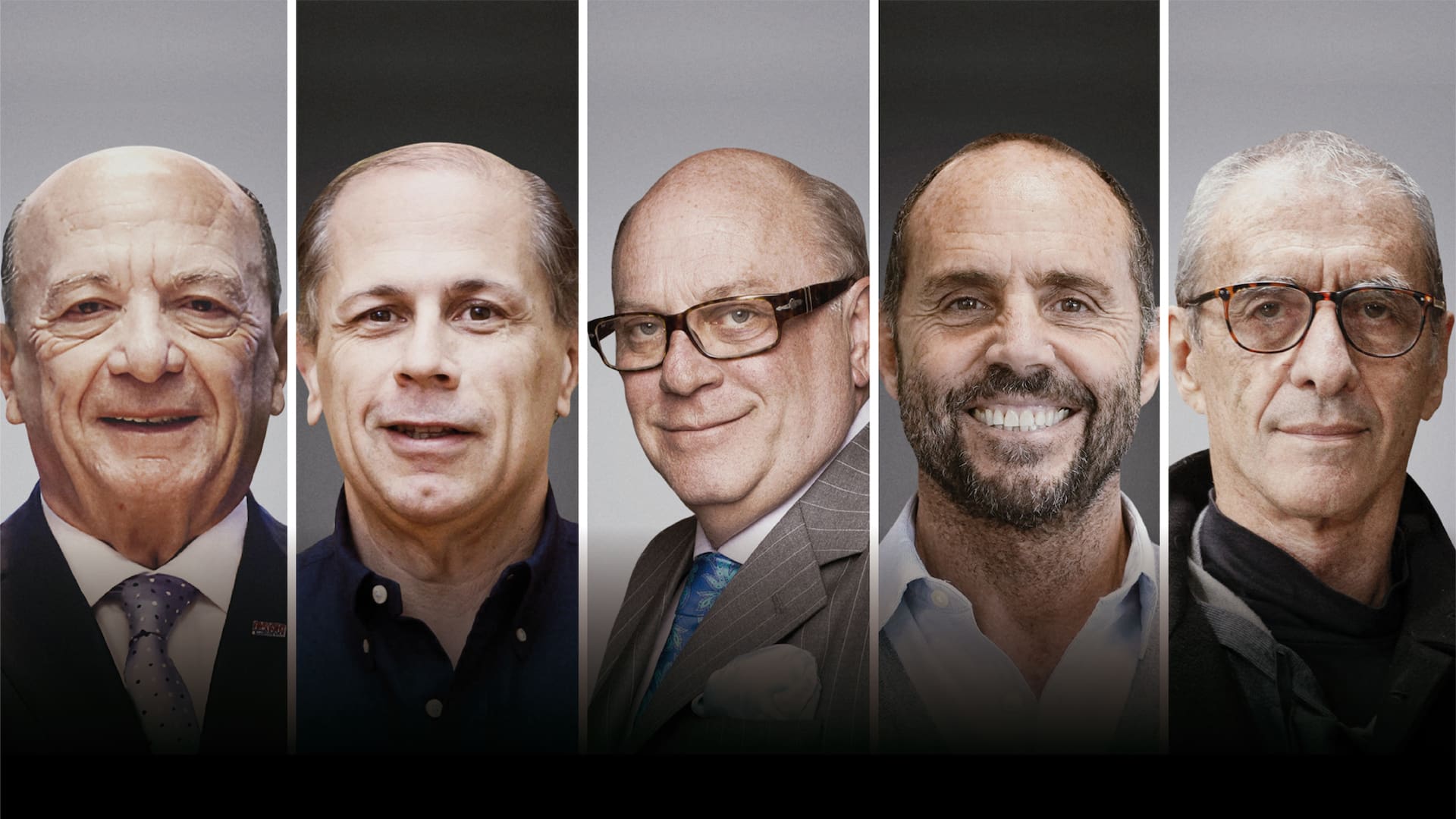 Alfredo Coto, Martín Cabrales, Marcelo Salas Martínez, Diego Fenoglio y Pablo Paladini analizan las ventajas y los retos de la identificación completa entre los dos mundos